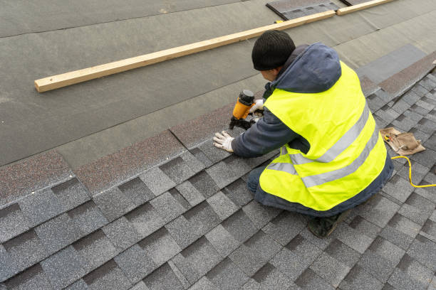 Best Best Roofing Contractors  in Martinsville, NJ