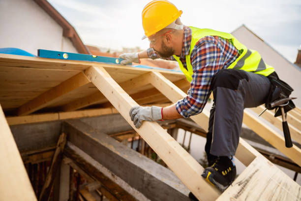 Best Roof Repair Services  in Martinsville, NJ
