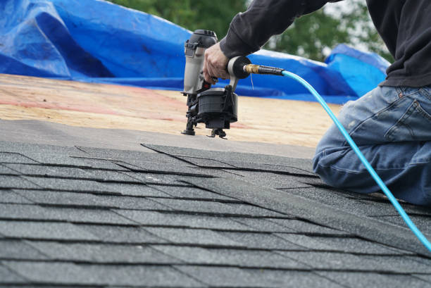 Best Residential Roofing Contractor  in Martinsville, NJ