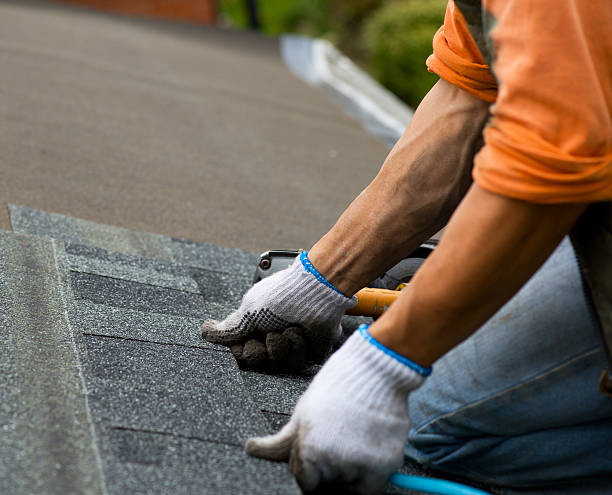 Roof Installation Near Me in Martinsville, NJ