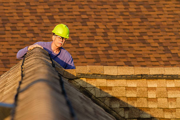 Best Commercial Roofing Services  in Martinsville, NJ