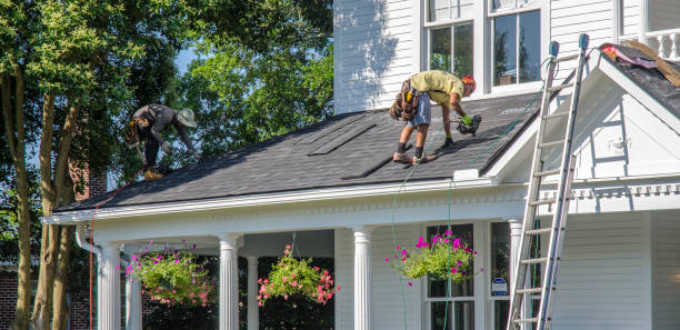 Roof Installation Near Me in Martinsville, NJ