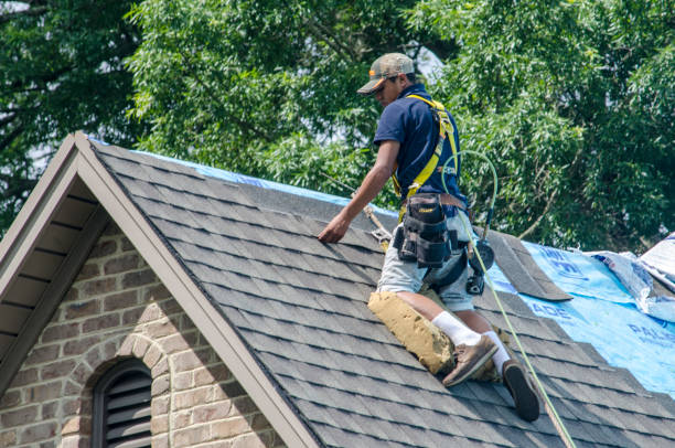 Best Roof Replacement Cost  in Martinsville, NJ